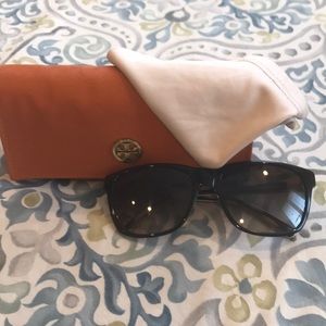 Tory Burch Sunglasses